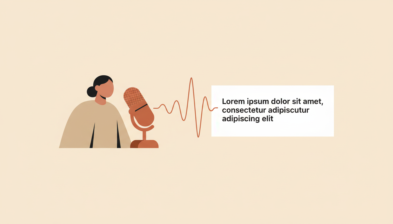 Yeet Prompt demo — push-to-talk voice transcription workflow